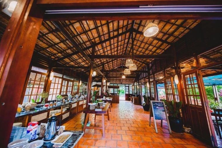 Thanh Kiều Beach Resort Phú Quốc